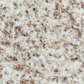 Golden Silk White Granite Tile